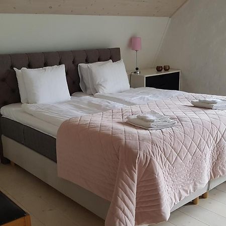 Skaenninge Bed & Breakfast מראה חיצוני תמונה
