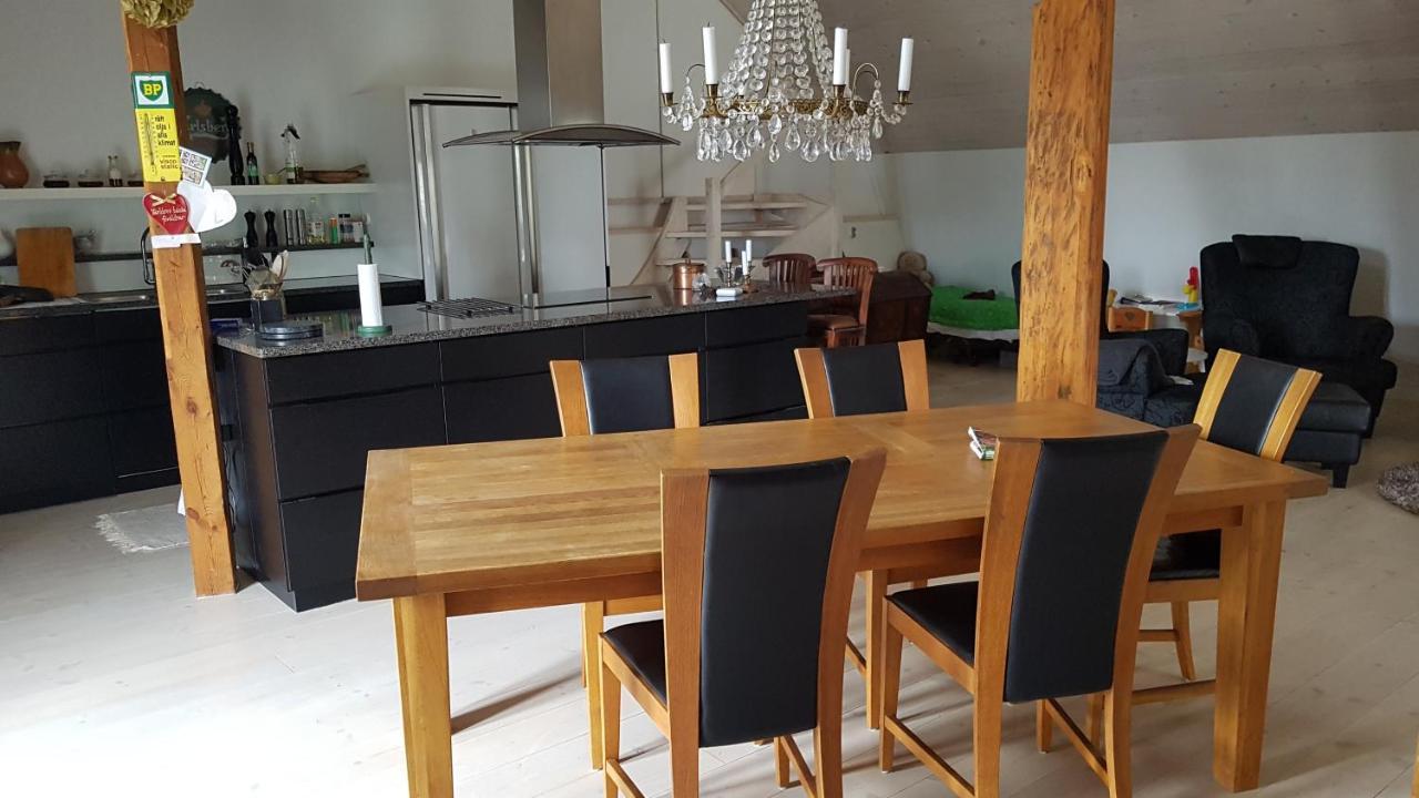 Skaenninge Bed & Breakfast מראה חיצוני תמונה