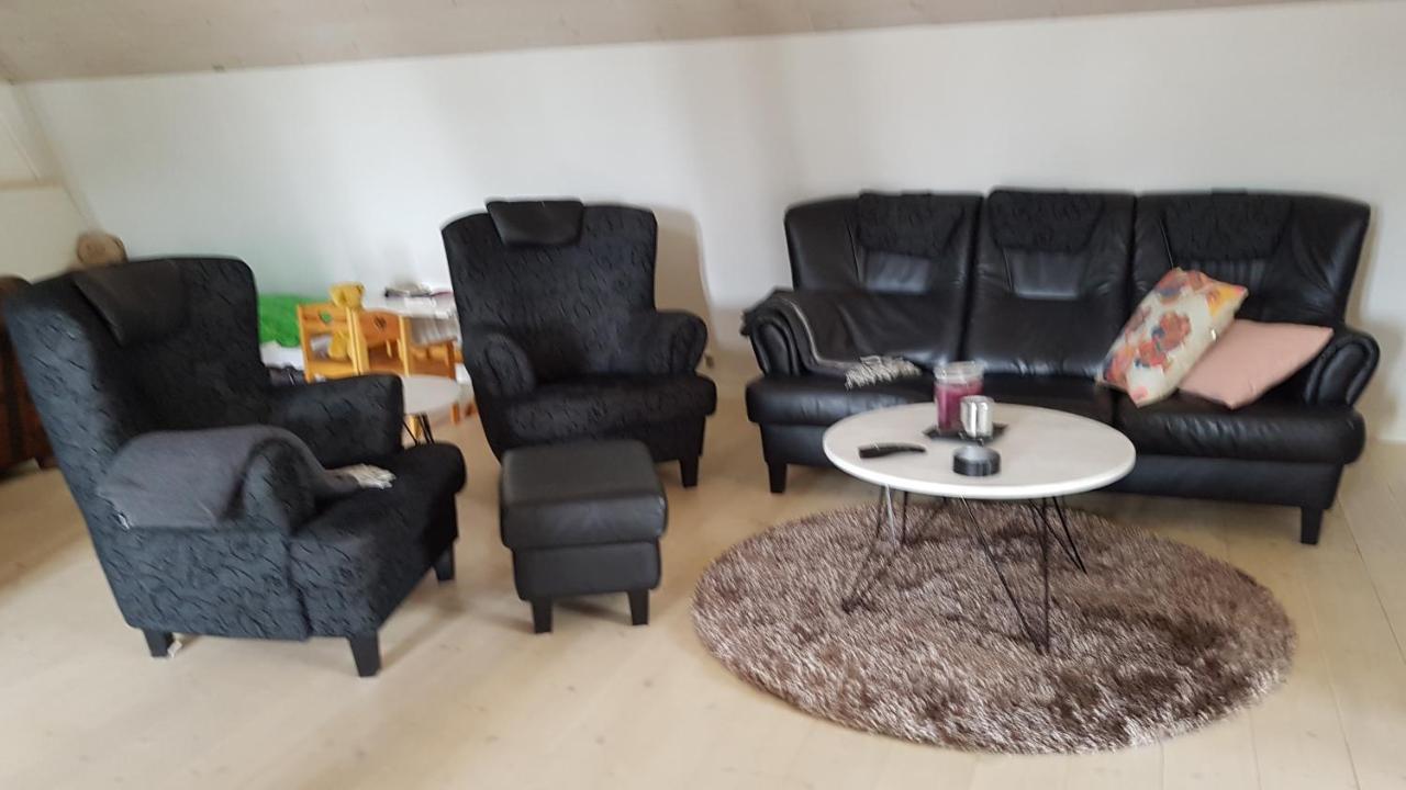 Skaenninge Bed & Breakfast מראה חיצוני תמונה