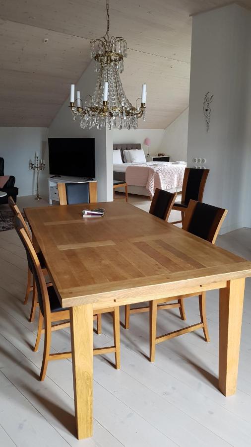 Skaenninge Bed & Breakfast מראה חיצוני תמונה