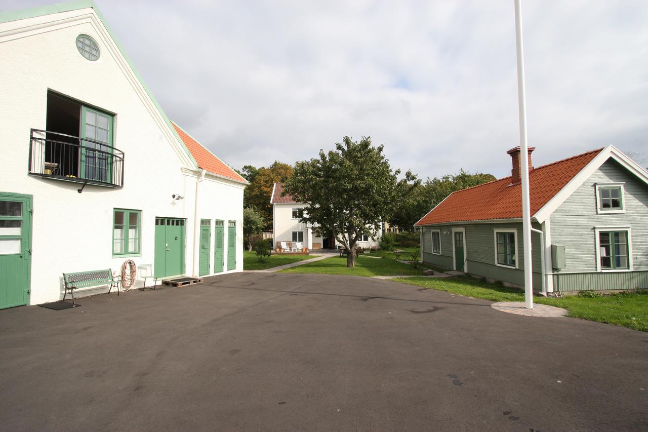 Skaenninge Bed & Breakfast מראה חיצוני תמונה