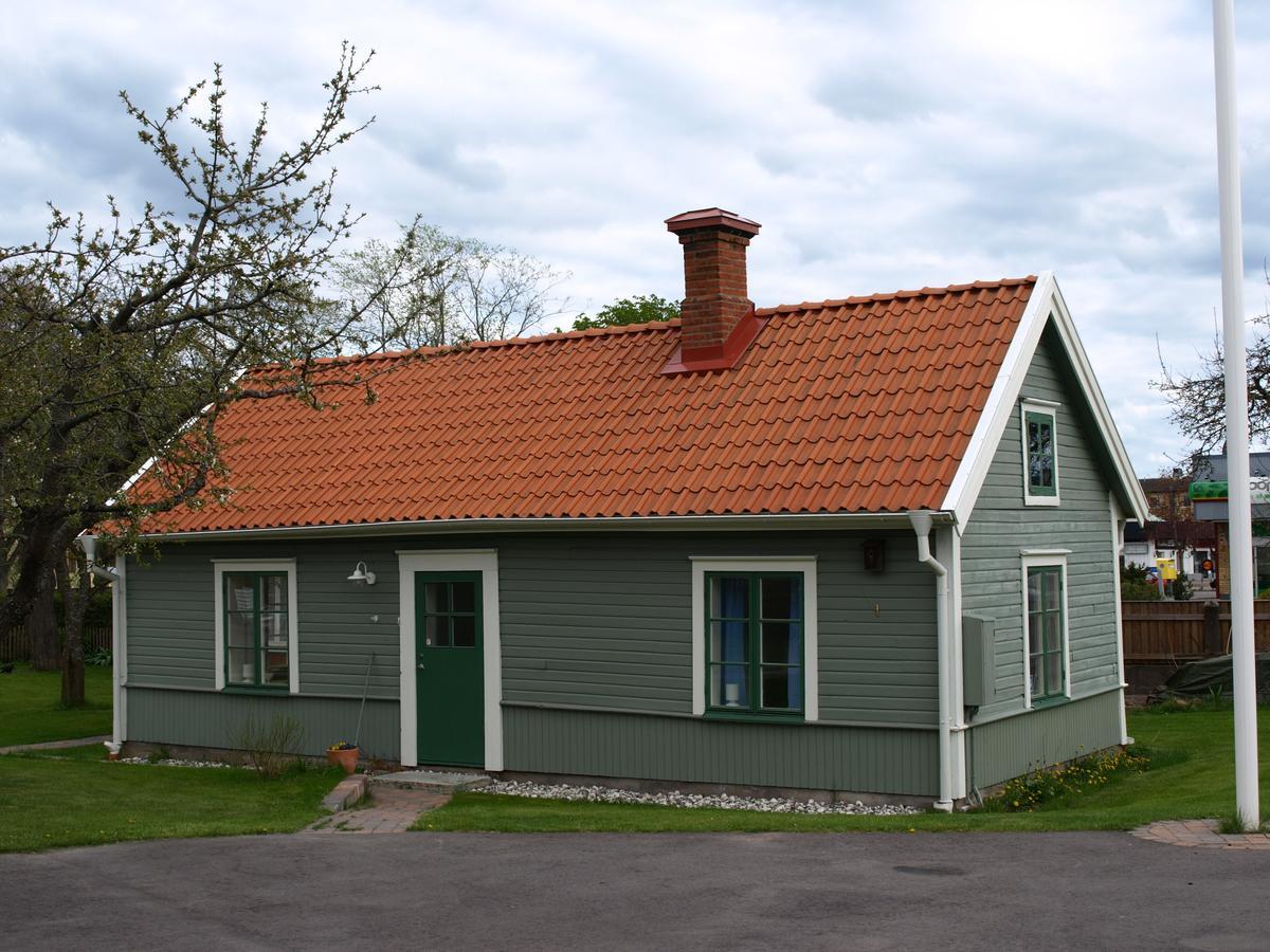 Skaenninge Bed & Breakfast מראה חיצוני תמונה