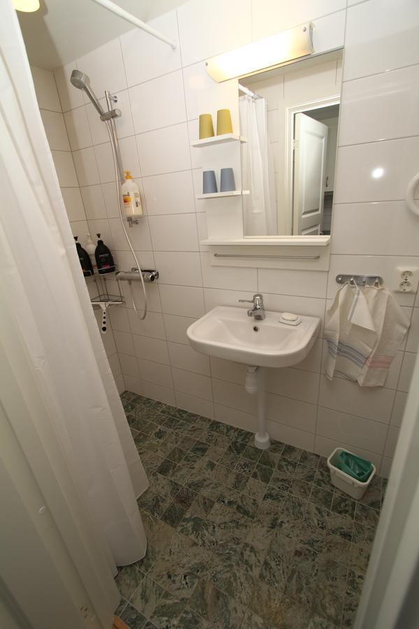 Skaenninge Bed & Breakfast חדר תמונה