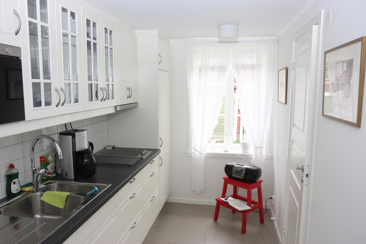 Skaenninge Bed & Breakfast חדר תמונה