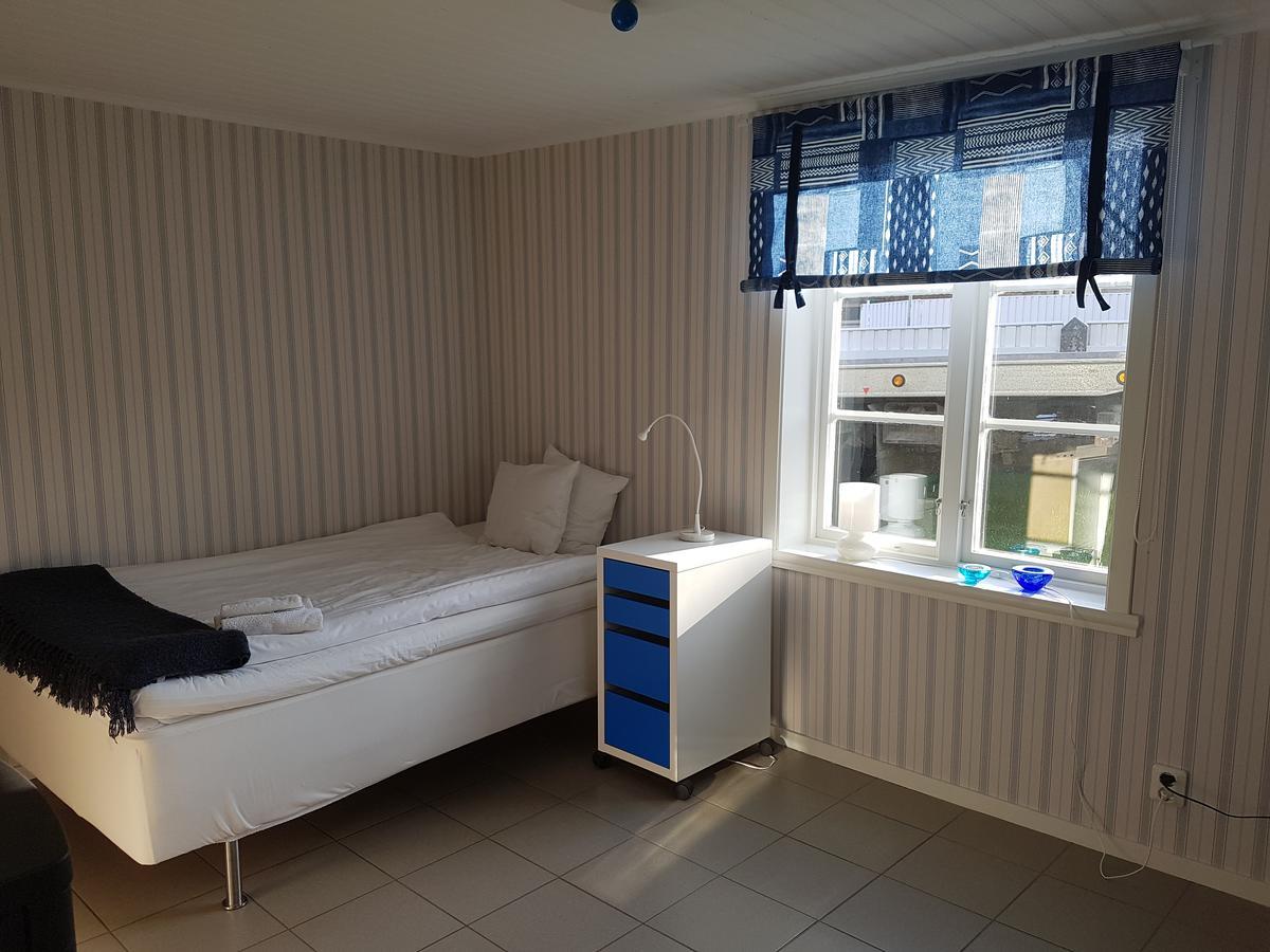 Skaenninge Bed & Breakfast מראה חיצוני תמונה