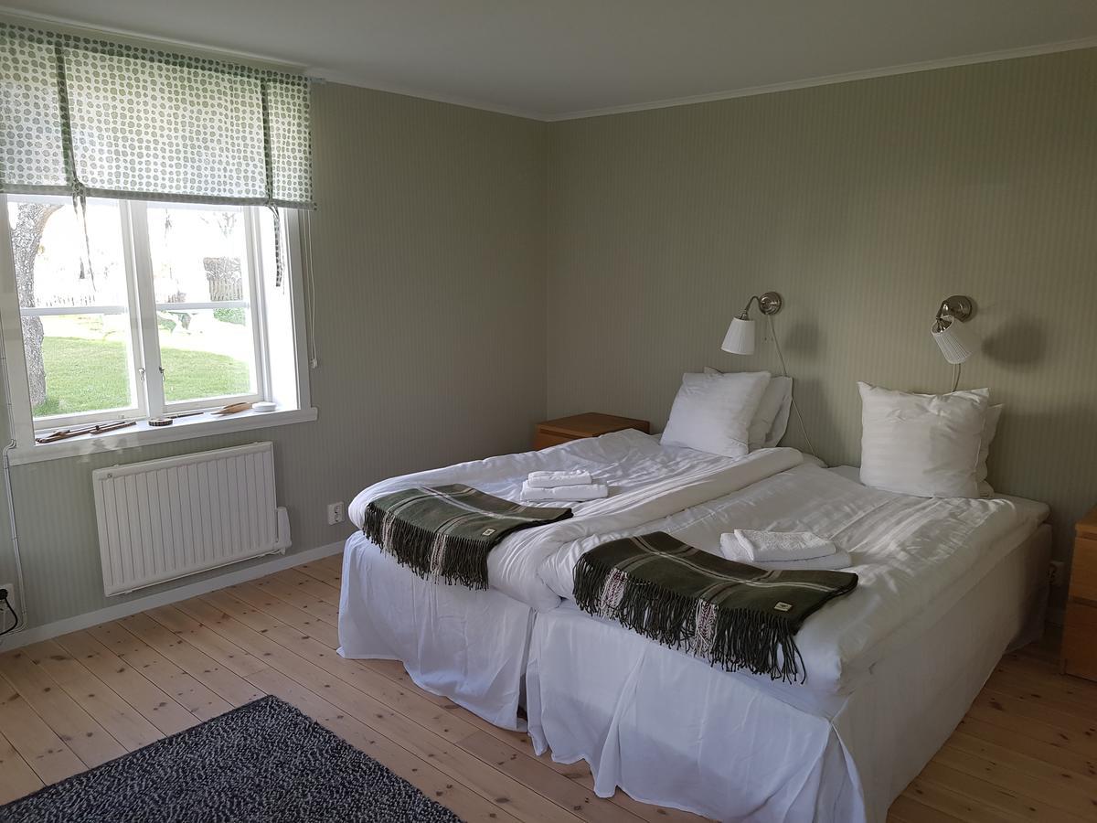 Skaenninge Bed & Breakfast מראה חיצוני תמונה